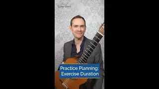 Level up your guitar skills with focused practice! #shorts