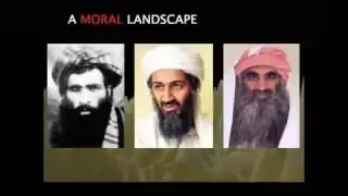 Sam Harris 'Problem with Islamic Fundamentalism are the Fundamentals of Islam'