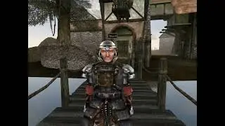 They Say We've Reached Morrowind (Morrowind Song)