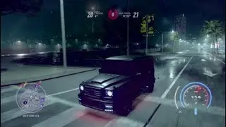 NFS HEAT под музыку нурминского-валим