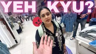 Yeh Kya Shopping Krli For Diwali 😱