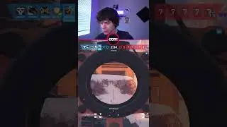 Destroying Champs with Ash Acog