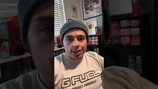 Daily Filmmaking Vlog - Day 53