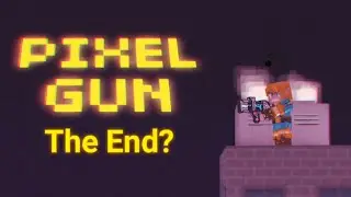 The End? (2160p60)(PG3D videos or channel)