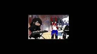 Vix gets dared to play rush E on the piano…