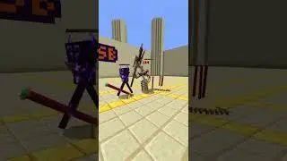 Wadjet vs Deepling Brute and Warlock