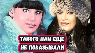 И снова Диана. Завтра Новый год РЕАКЦИЯ на блистательное видео с ДИАНОЙ АНКУДИНОВОЙ от SVstudio