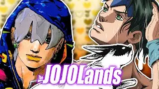 ROHAN DISCOVERED EVERYTHING! The Jojolands Chapter 3 (Summary and Analysis) - Jojo's Bizarre Adve...