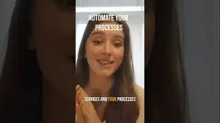 Automate your processes #freelancing #futureofwork #freelance