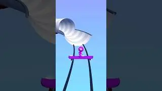 Skate Master Level-131 Cool Skills 