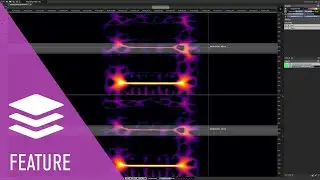 Unmix Levels | New Features in SpectraLayers 9