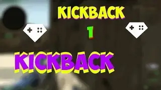 Играем на kickback 1 | play on kickback 1