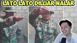 TUTORIAL BERMAIN LATO LATO DILUAR NALAR