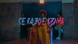 Kinzim x Du Marthaz - Se Ka Bo É Kenha ( Official Music Video ) [ Prod by Platini Beatz ]