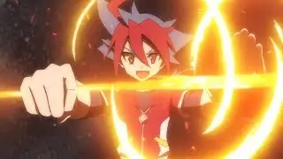 [Buddyfight Ace] Amv Eden Vs Yuga