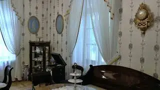 Szreniawa. Pałac