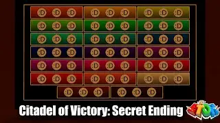 Citadel of Victory: Secret Ending Quick Guide - Eternal Towers of Hell | EToH