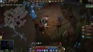 Drakensang Farm - Chat  #Live Stream