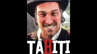 Dummy Thicc Dutch (Red Dead Redemption 2)