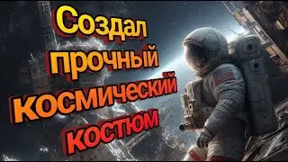 ВЫЖИВАНИЕ В КОСМОСЕ! №3 Прохождение Breathedge!  #выживание #breathedge #игры #космос