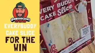 Buddy’s New Cake Line Taste Test! Is It Gas, Pass, or Mid? #cake #dessert #food #carlosbakery #buddy