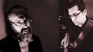 The Top 5 Guitar Solos (Played by Axel Köhnken)
