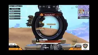 Crazy Reflex of TSM AquaNox will shock you😰 | crazy 180 degree dropshot will blow your mind