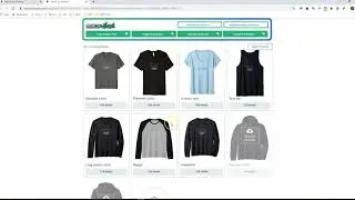 Merch Wizard - New Re-Activate feature and Relister update