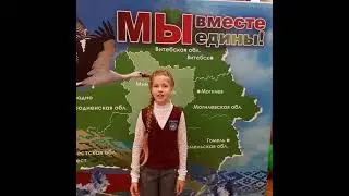 Андрей Дементьев «Баллада о матери», читает Гиряева Мелания