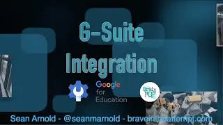 G Suite Integration with BrainPOP