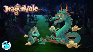 How to Breed the Jiaolong Dragon (Dragonvale)