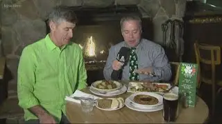 Rod on the Road: Kell's Irish Restaurant