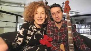 Miha Koren Presents: Mixtape Feat. Marina Martensson!, 5.1.2017