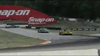 2006 ALMS Road America 500 5