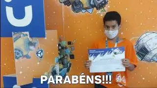 Mundo dos Drones Codebuddy - Cesar dos Santos Ribeiro
