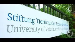 Die TiHo - im Dienst für Mensch und Tier