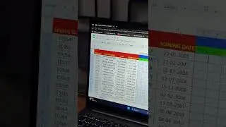 how to add check boxes in excel || check boxes in ms  excel 