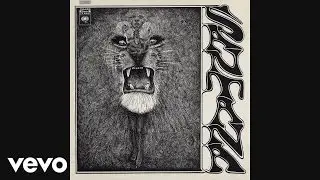 Santana - Soul Sacrifice (Audio)