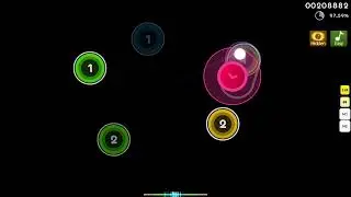 revolver + ezhd