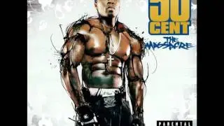 50 cent - Candyshop [Massacre Original]