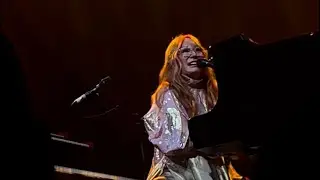 Tori Amos, “Sister Janet” live in Red Bank, NJ, 7-2-2023 
