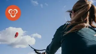 Skymonkey | Skystormer Lenkmatte - Teaser