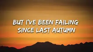 Toyko - Better Man (Lyrics)