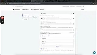 Sign Documents on Airtable Using eSignatures.io