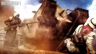 Battlefield 1 Soundtrack Main Menu Theme FULL