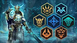 Top Paid Legendary Set's vs CELESTIAL KONUNG 🥶 || Shadow Fight 3