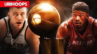 Lo que Las FINALES NBA Nos Han ENSEÑADO