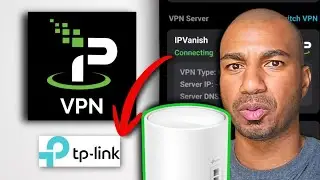 How to Set Up IPVanish on TP-Link Deco X50 | Full Step-by-Step Walkthrough (2025 Guide)