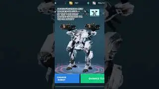 🔥FINALLY Dream Build Complete - Curie Athos 🔥 #wr #gaming #pixonicwarrobots #warrobots
