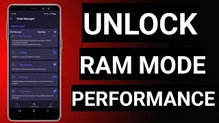 Enable Ultra FPS Smooth Performance | Max FPS Fix Lag - No Root